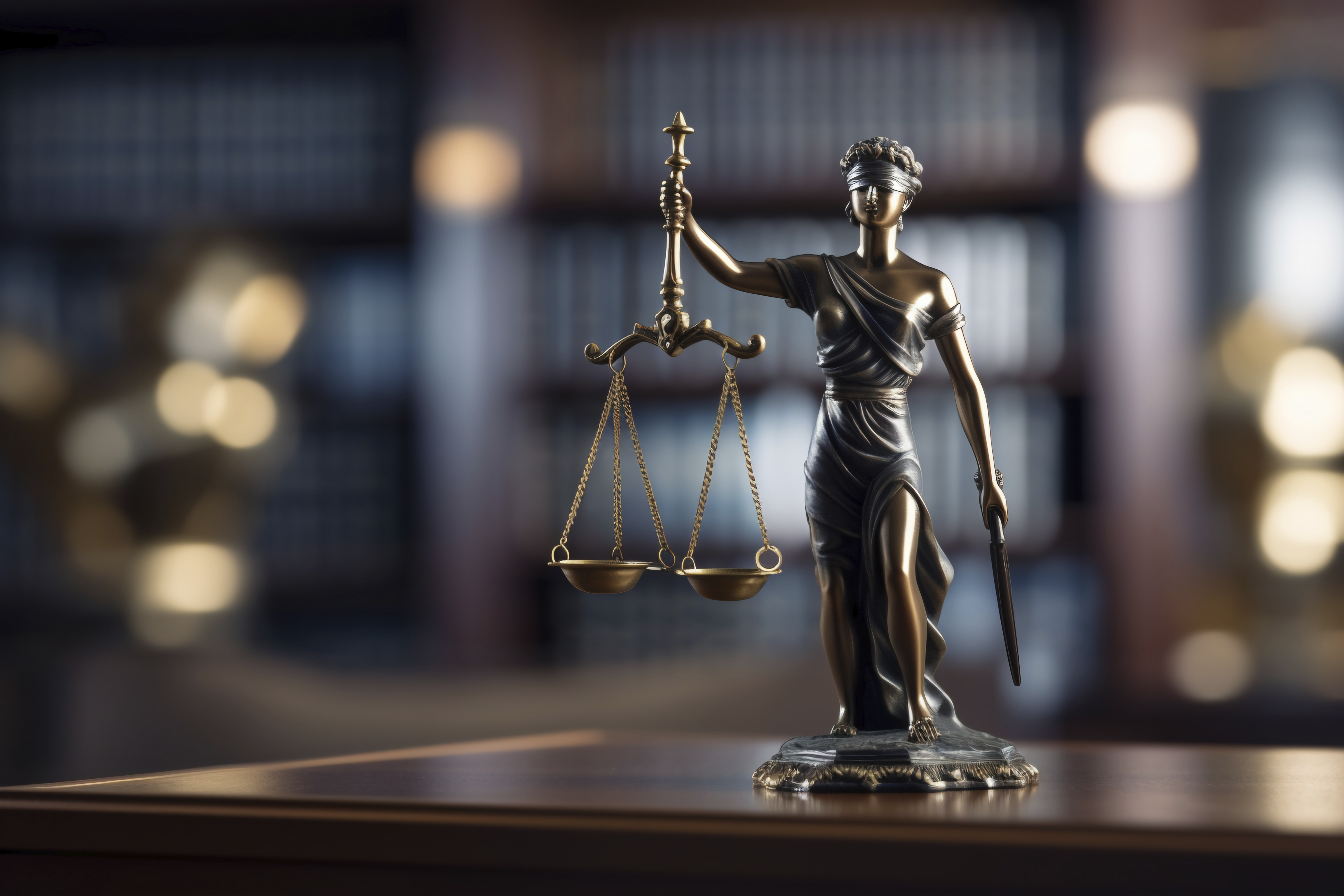 Courtroom advocacy